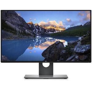 DELL ULTRASHARP SERIES OF MONITORS