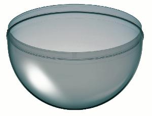 SMOKE DOME COVER FOR SC386 CS584