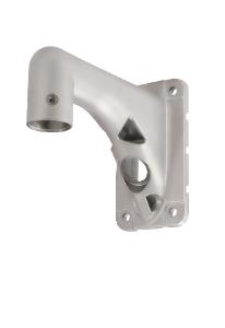 LIGHT GRAY WALL MOUNT BRACKET