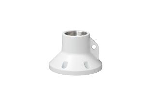 IPRO WHITE DROPPER POLE BRACKET (ANSI)