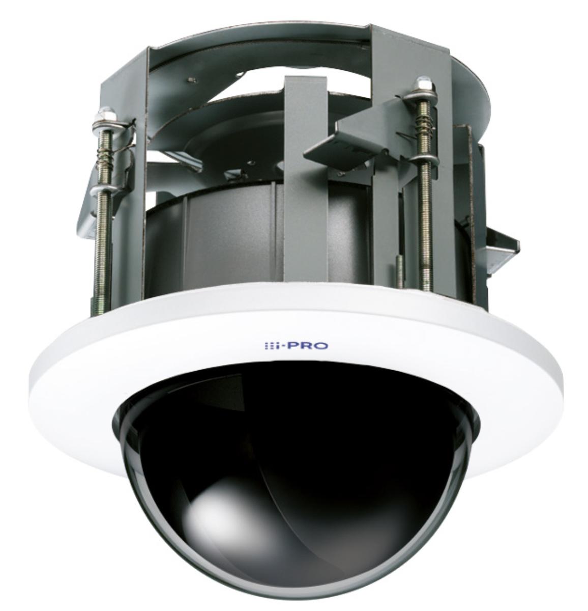 IPRO WHITE EMBEDDED CEILING MOUNT