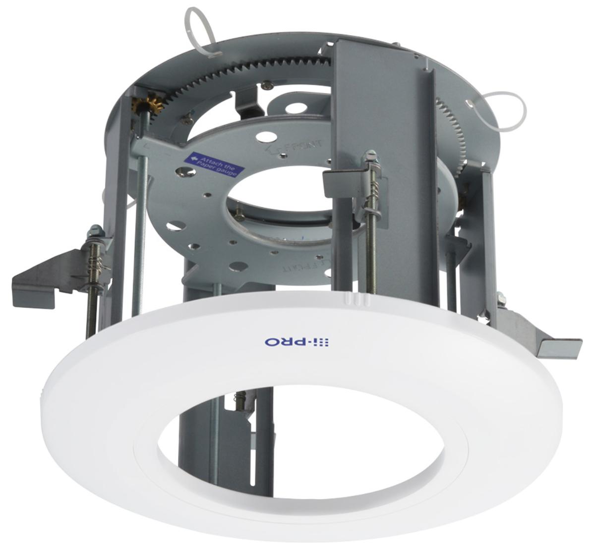 IPRO WHITE EMBEDDED CEILING MOUNT