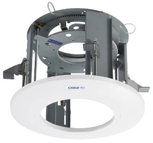 IPRO WHITE EMBEDDED CEILING MOUNT