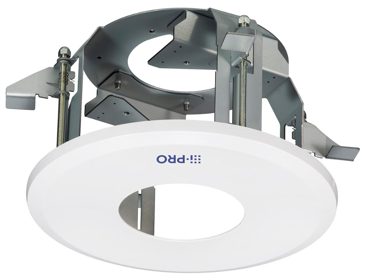 IPRO WHITE EMBEDDED CEILING MOUNT