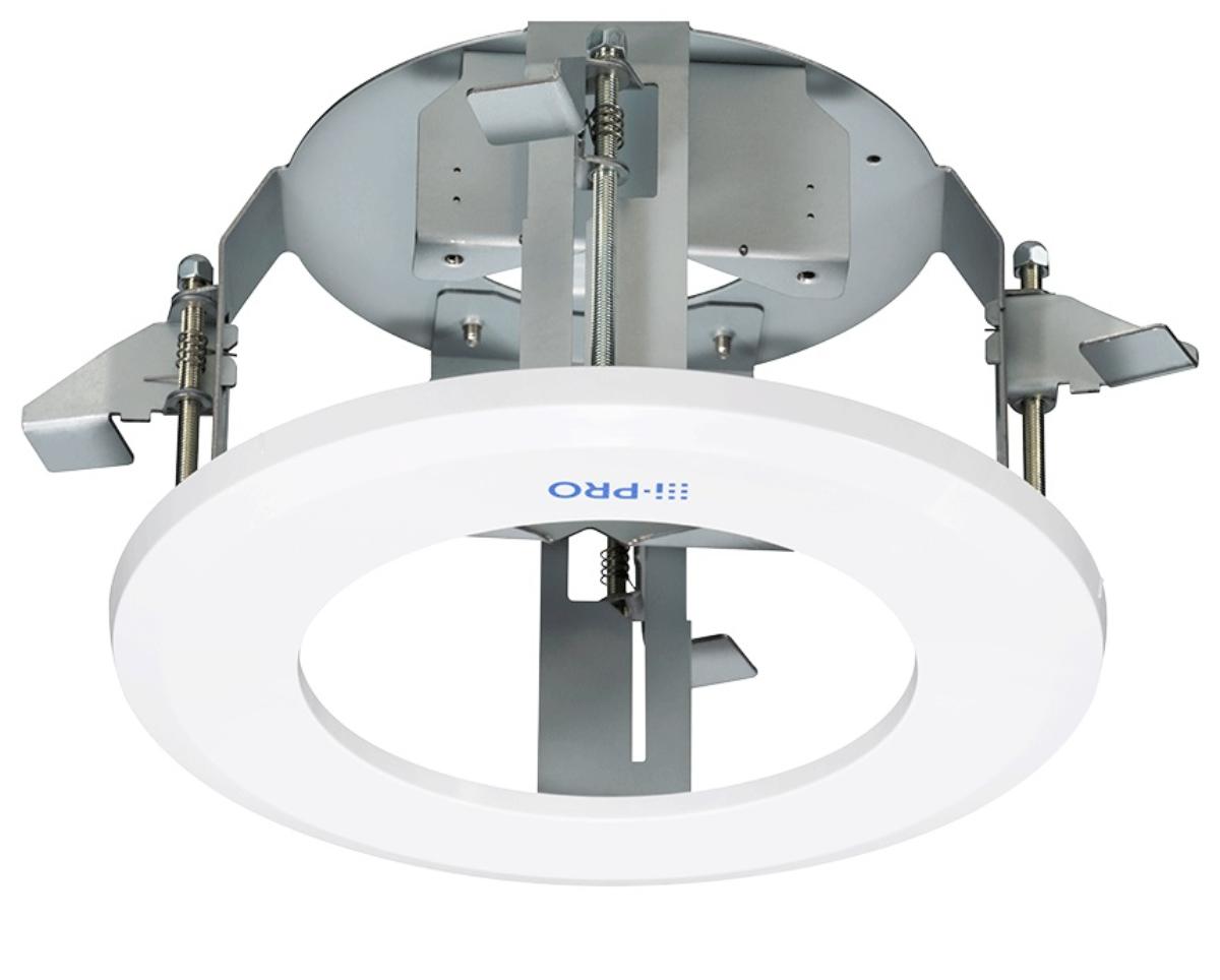 IPRO WHITE EMBEDDED CEILING MOUNT