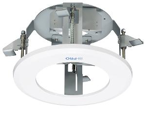 IPRO WHITE EMBEDDED CEILING MOUNT