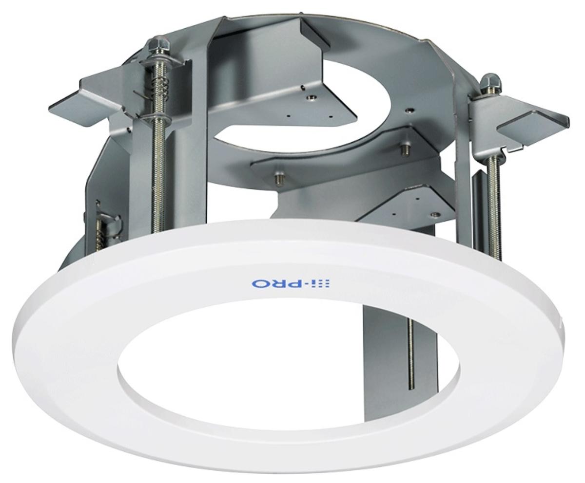 IPRO WHITE EMBEDDED CEILING MOUNT