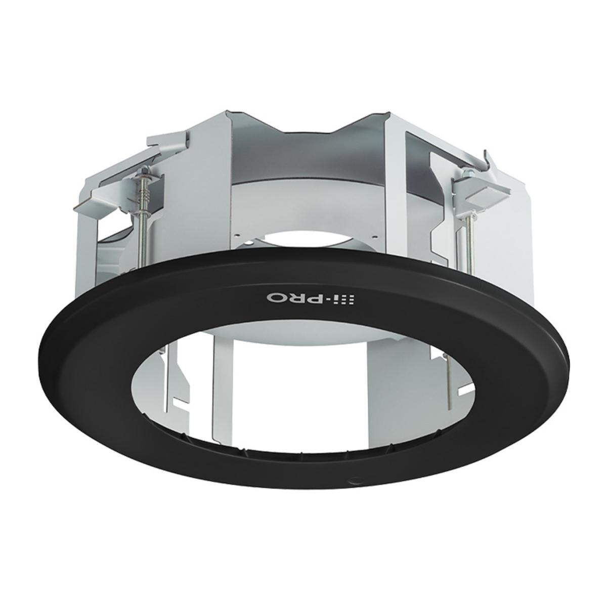 IPRO BLACK EMBEDDED CEILING MOUNT