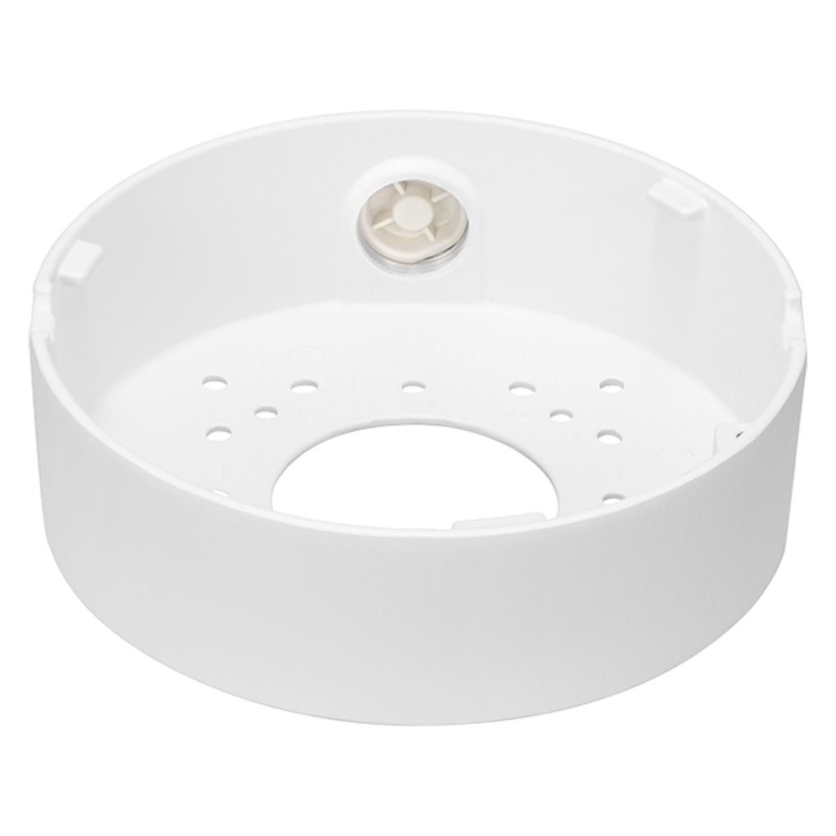 IPRO WHITE BASE MOUNT FOR SPHERE PTZ