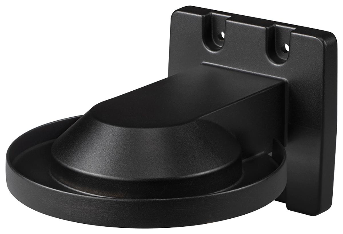 IPRO BLACK WALL MOUNT - IN/OUTDOOR DOME