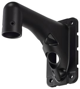 IPRO BLACK OUTDOOR WALL MOUNT