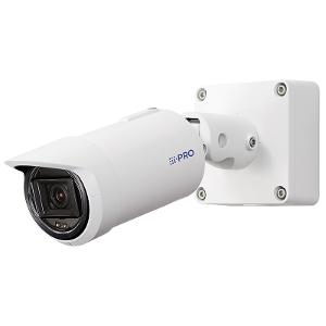 AI 2M BULLET CAMERA 9-21MM IR