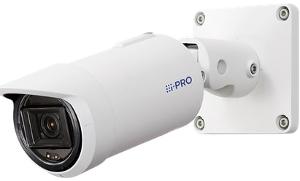 IPRO 5MP OUTDOOR BULLET 2.9-9MM AI IR