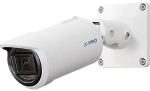 IPRO 6MP OUTDOOR BULLET 4.3-8.6MM AI IR