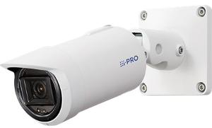 IPRO 6MP OUTDOOR BULLET 4.3-8.6MM AI IR