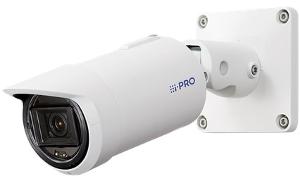 IPRO 4K 8MP OUTDOOR BULLET 4.3-8.6 AI IR