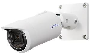 IPRO 4K 8MP OUTDOOR BULLET 4.3-8.6 AI IR