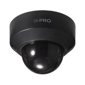 IPRO 1080P 3MP INDOOR DOME 2.9-9MM AI