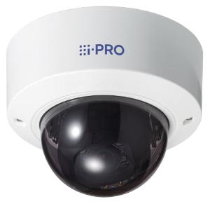 IPRO 1080P 2MP 3MP I/D DOME 2.9-9 AI IR