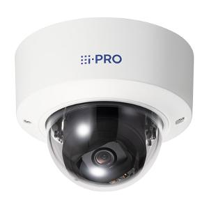 AI 5M INDOOR VANDAL DOME CAMERA 6.1MM IR