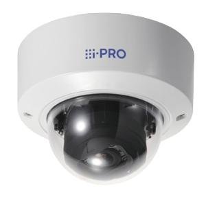 IPRO 5MP INDOOR DOME 2.9-9MM AI-META IR