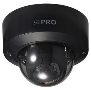 IPRO 5MP INDOOR DOME 2.9-9MM AI-META IR