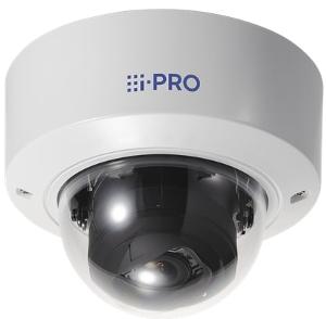 IPRO 5MP INDOOR DOME 2.9-9MM AI-META IR