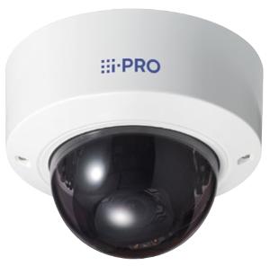 IPRO 6MP INDOOR DOME 4.3-8.6MM AI IR