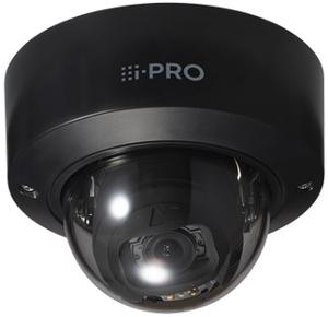 IPRO 4K 8MP INDOOR DOME 4.3-8.6MM AI IR