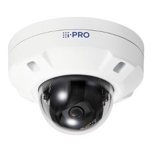 AI 5M OUTDOOR DOME CAMERA 3.2MM IR