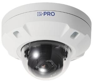 IPRO 5MP OUTDOOR DOME 2.9-9MM AI-META IR