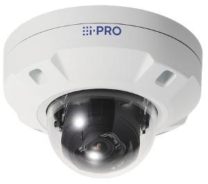 Image for product IPRO 5MP OUTDOOR DOME 2.9-9MM AI-META IR