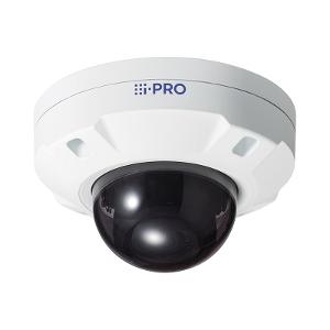 IPRO 5MP OUTDOOR DOME 2.9-9MM AI-META IR