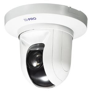 AI 2M 10X INDOOR PTZ CAMERA