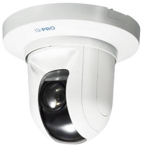 IPRO 1080P 3MP INDOOR PTZ 21X AI-META