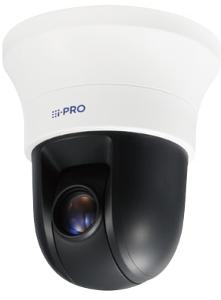 IPRO 1080P 3MP INDOOR PTZ 40X AI-META