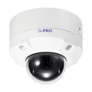 AI 2M 3.1X OUTDOOR PTZ CAMERA