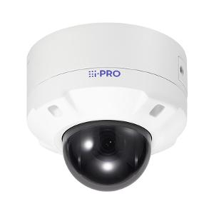 AI 2M 3.1X OUTDOOR PTZ CAMERA SMOKE DOME