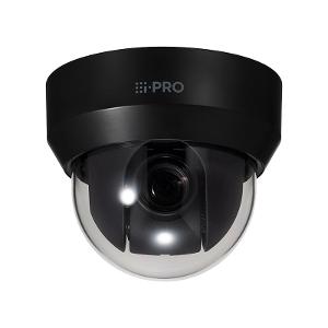 AI 2M 10X OUTDOOR PTZ CAMERA BLACK