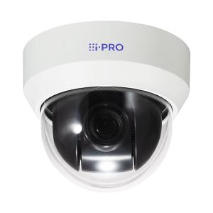 AI 2M 10X OUTDOOR PTZ CAMERA