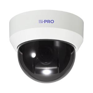 AI 2M 10X OUTDOOR PTZ CAMERA SMOKE DOME