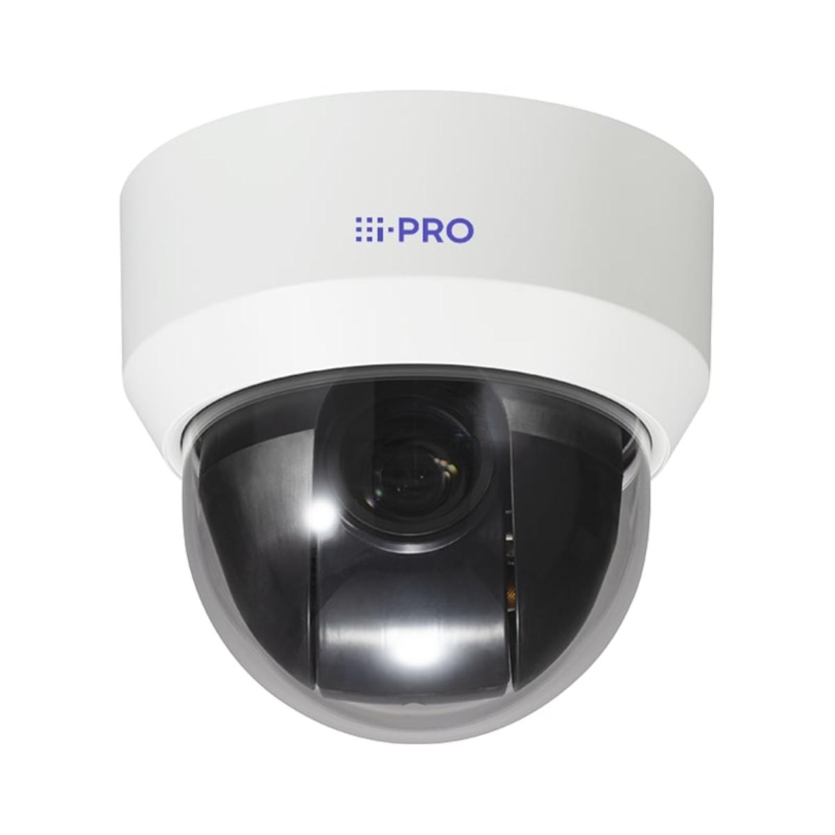 AI 2M 21X OUTDOOR PTZ CAMERA