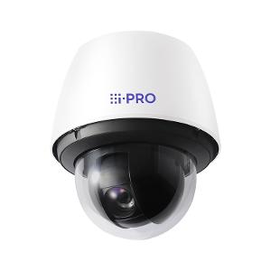 AI 2M 21X OUTDOOR PTZ CAMERA