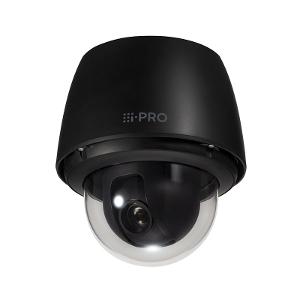 AI 2M 21X OUTDOOR PTZ CAMERA BLACK