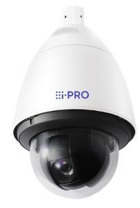 IPRO 1080P 3MP OUTDOOR PTZ 40X AI-META