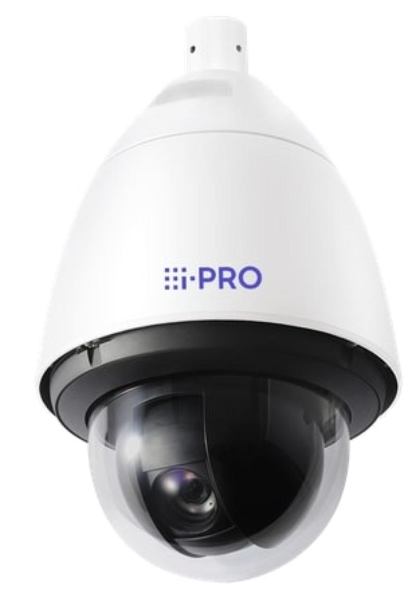 IPRO 1080P 3MP OUTDOOR PTZ 40X AI-META