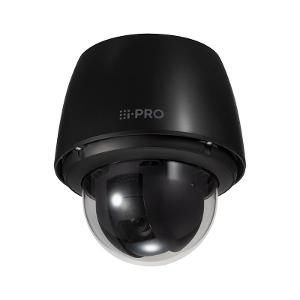 AI 2M 40X OUTDOOR PTZ CAMERA BLACK