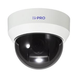 AI 5M 10X OUTDOOR PTZ CAMERA SMOKE DOME