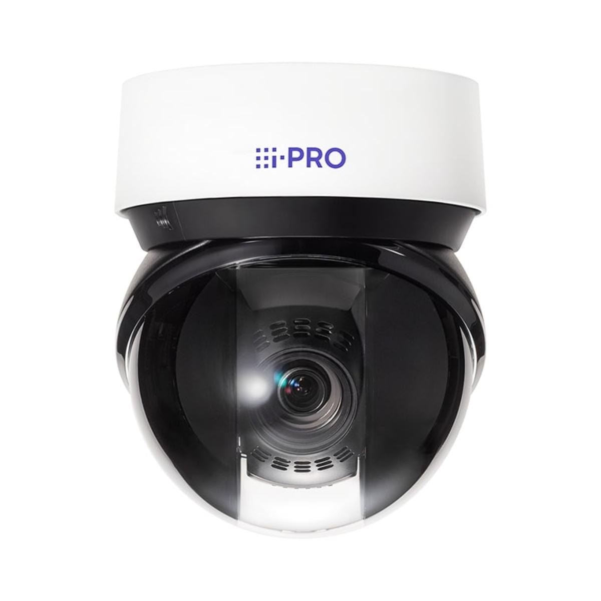 IPRO 1080P 2MP O/D SPHERE RAPID PTZ 32X