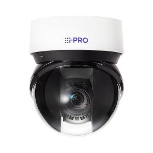 IPRO 1080P 2MP O/D SPHERE RAPID PTZ 40X